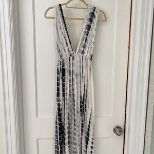 Audrey 3+1 dress